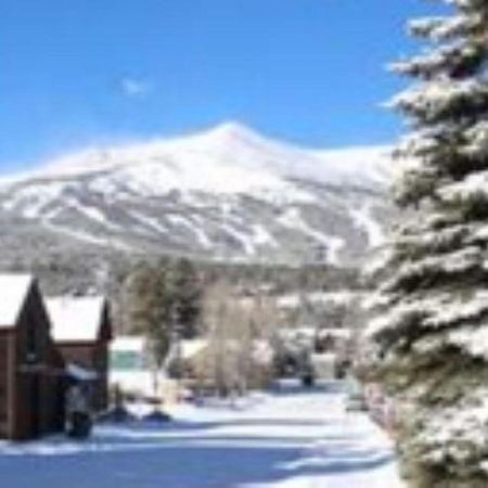Tyra Lookout 12B Ski In Ski Out Breckenridge Bagian luar foto
